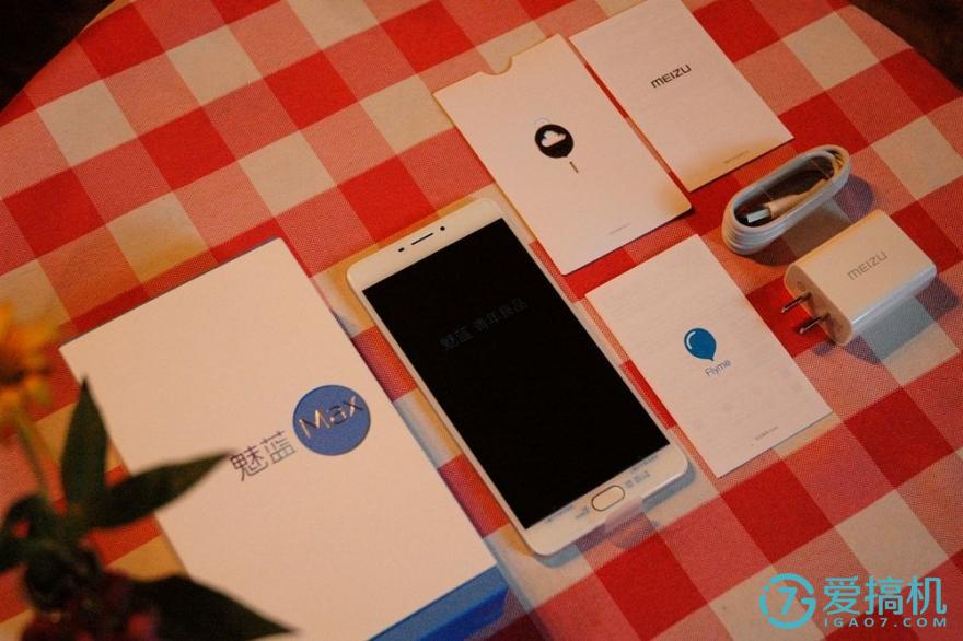 魅蓝max体验测评,巨屏手机评测