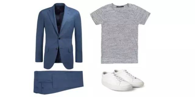 教你这5种时髦穿搭,别穿得像个小孩子了穿搭推荐