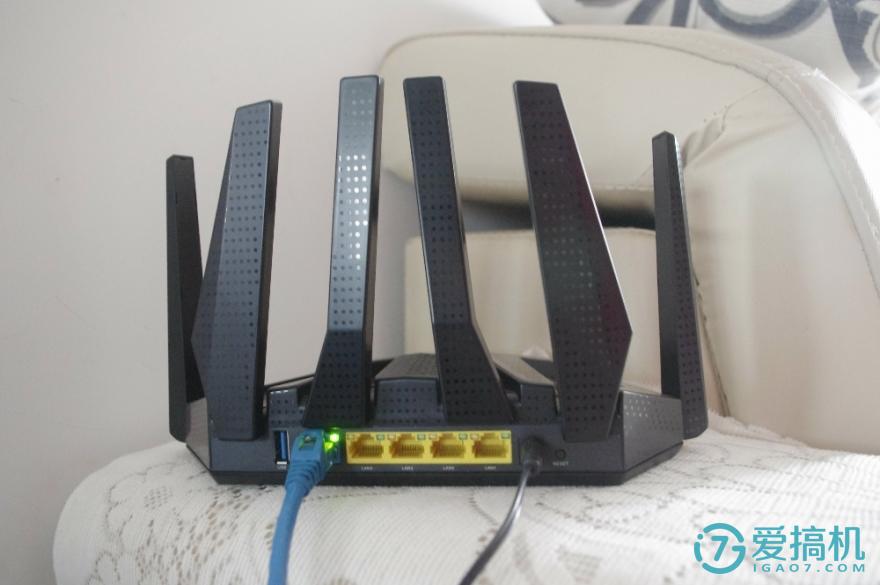 捷稀路由器ax1800m无线桥接,捷稀ac860m路由器怎么设置