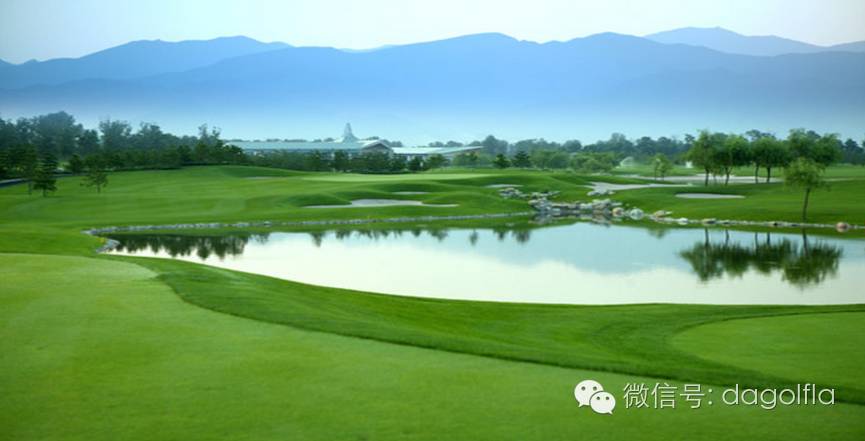 高尔夫球优惠活动,最实惠的高尔夫订场网