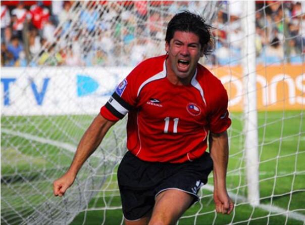 智利红魔足球,南美红魔