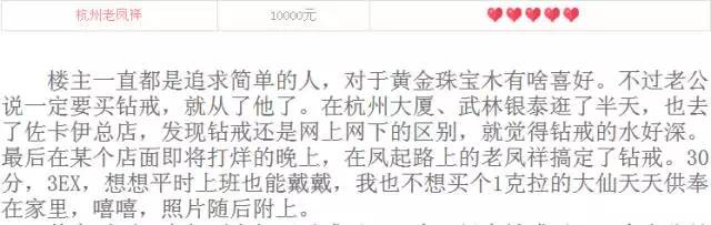 已婚闺蜜给的2017结婚必buy清单！统计了10000+杭州新人真实消费数据，*靠我**它拿下了明年的黄金档期！