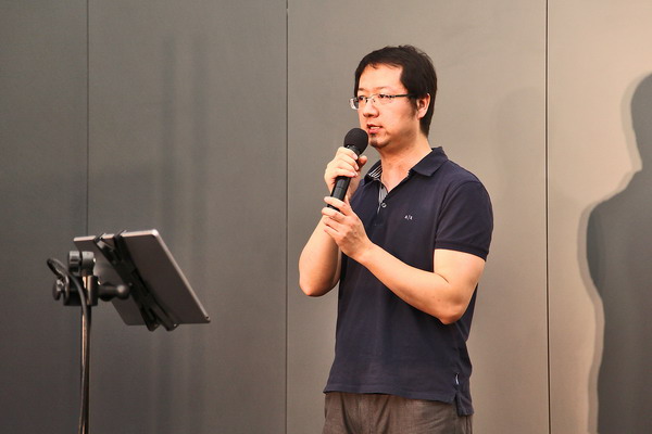 手游与科技：《坦克之战》AppleStore零售店游戏分享会精彩回顾