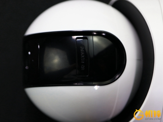 能听音乐的摄像头,萤石摄像头c6c晚上效果评测