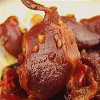 北京有特色鸭脖吗,老北京的鸭脖