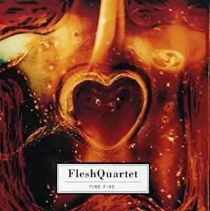 FleshQuartet,像梦一样消散