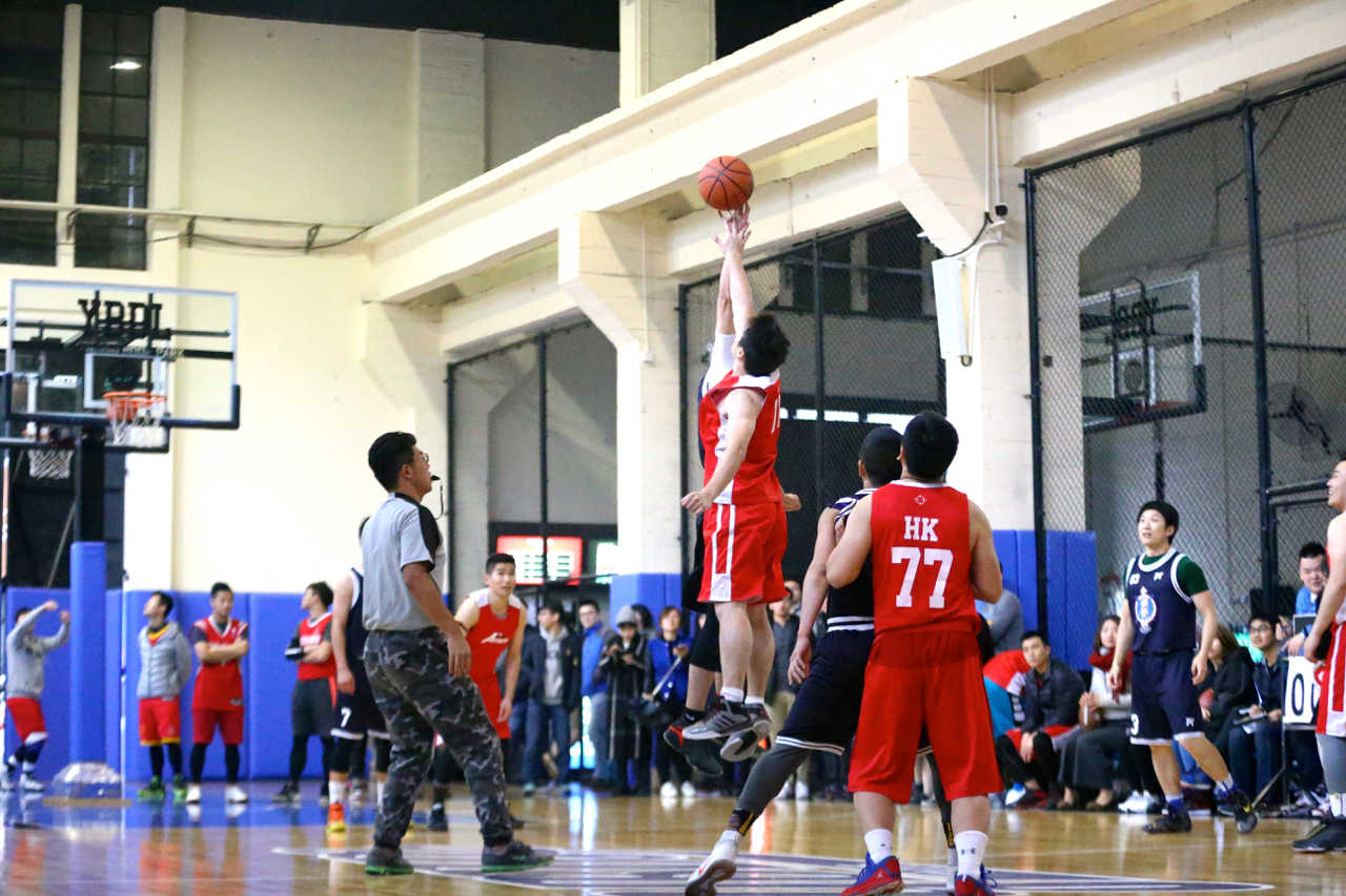 低温之战！富筹者两分险胜识货代表队