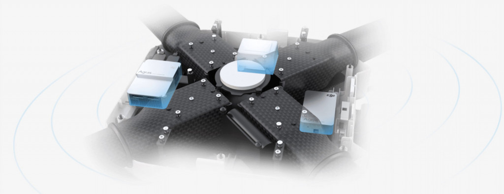 大疆mg-1p农用植保机,大疆植保机mg1p价格