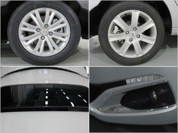 标致301怎么分辨是4at还是6at,标致301爱信6at变速箱多久换一次油