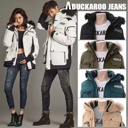 一个都不能少同款羽绒服 (值得推荐的几款羽绒服)