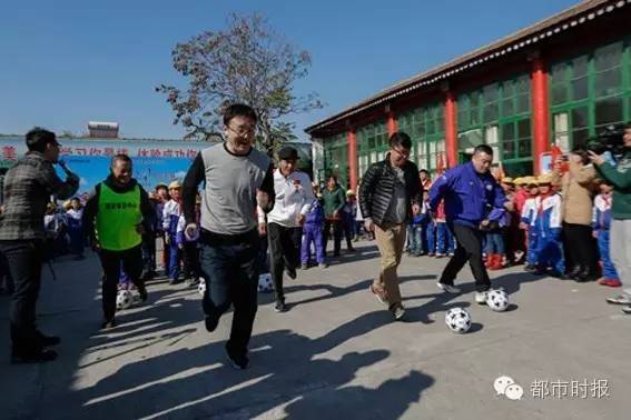 2019年公益体彩快乐操场开始报名,2018公益体彩快乐操场