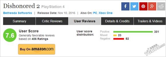 耻辱2评价,耻辱2算3a大作吗