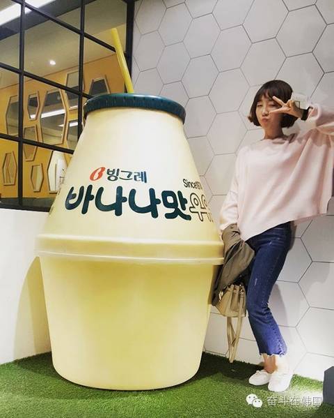 牛乳韩国护手霜,韩国牛奶滋润护手霜