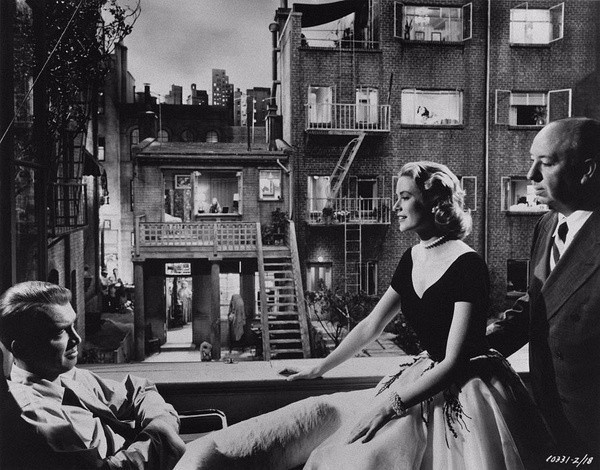 希区柯克的电影成就,希区柯克的哪一部电影最值得观看