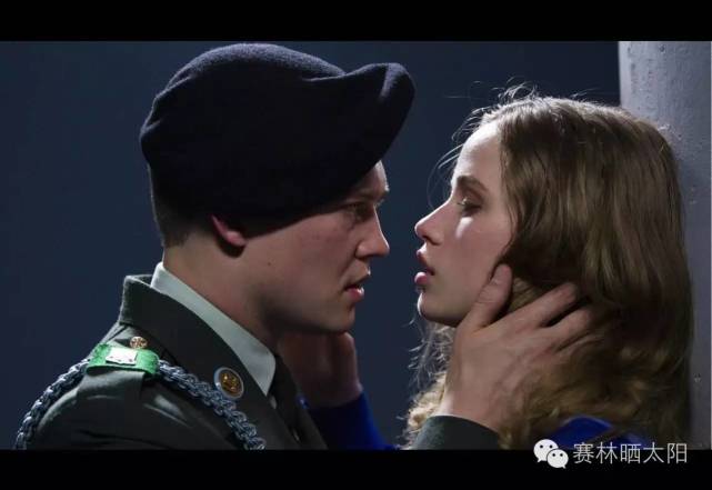 皮肤的关键不在白而在发亮