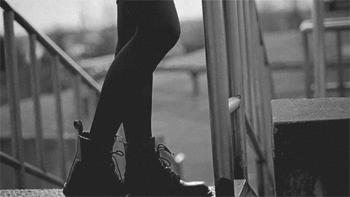 短靴穿搭高级感,短靴都有哪些经典穿搭