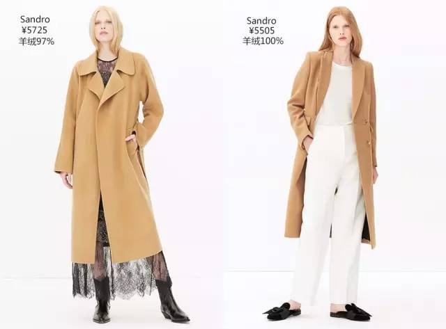 双面呢大衣的面料成分,大衣的面料选择有哪些常见的种类