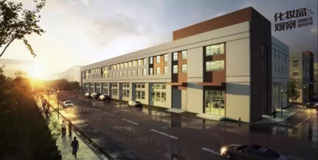 化妆品代工企业排名,中国十大化妆品oem工厂