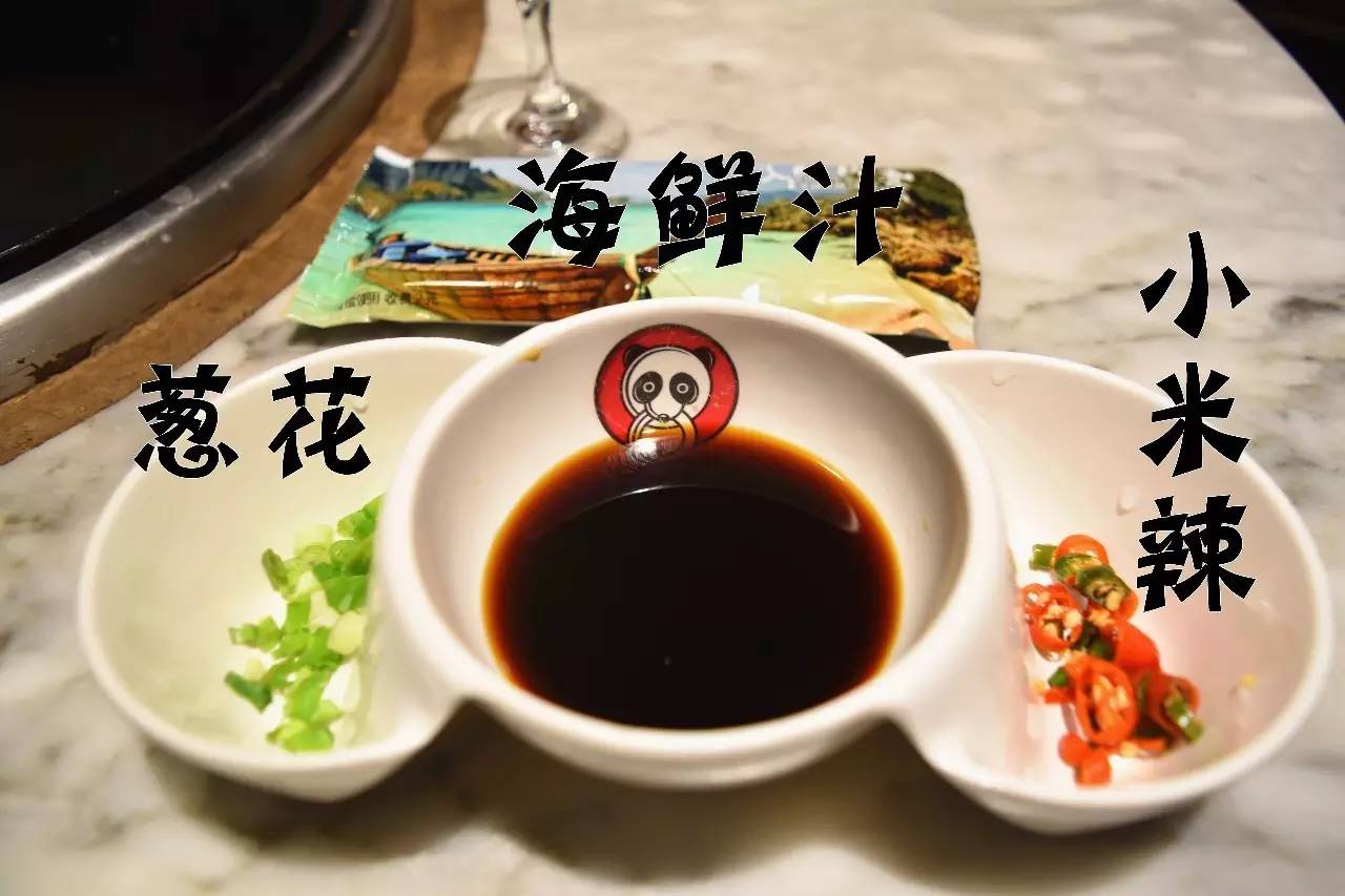 不得了！曾经征服过普京大大的美食，轰动了整条香港路！