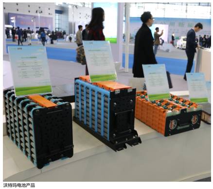 沃特玛事件,重庆沃特玛