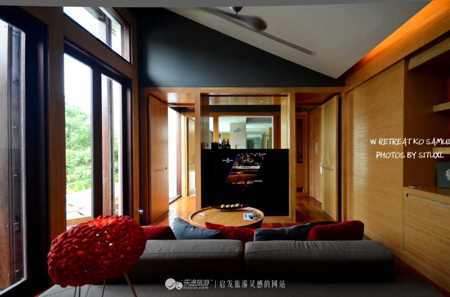 苏梅岛最佳酒店,苏梅岛适合蜜月的酒店推荐