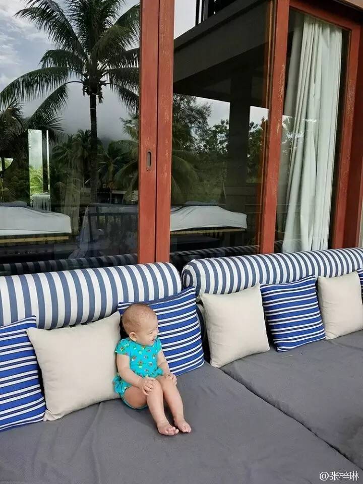 大咖记｜高情商梓琳怎么处理家庭“内斗”：YoYo和胖妹开始争宠啦