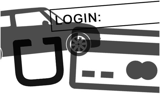 uber危险事件,uber被盗用怎么办