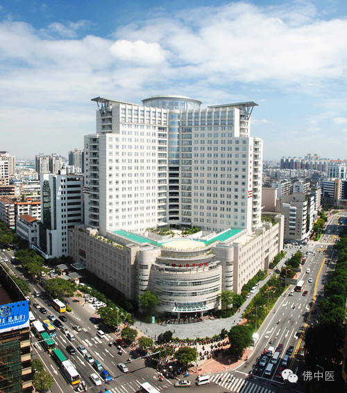 佛山市中医院官网招聘,佛山市中医院2024年招聘