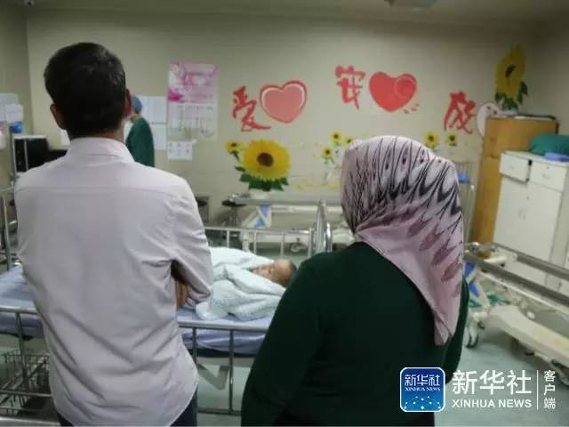 进京“救心”记：倾听跨越五千公里的“心之爱”故事