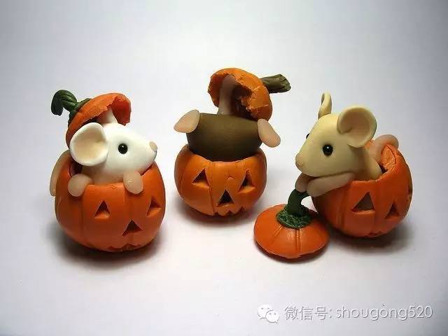 超级可爱的粘土小手工,粘土手工茶杯幼儿手工