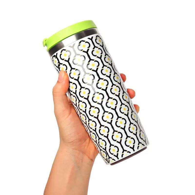 最保温的保温杯 (高颜值保温杯让你爱上喝水生活)