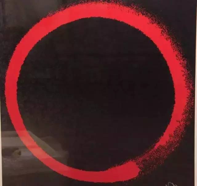 明星收藏的村上隆作品,村上隆作品有没收藏价值