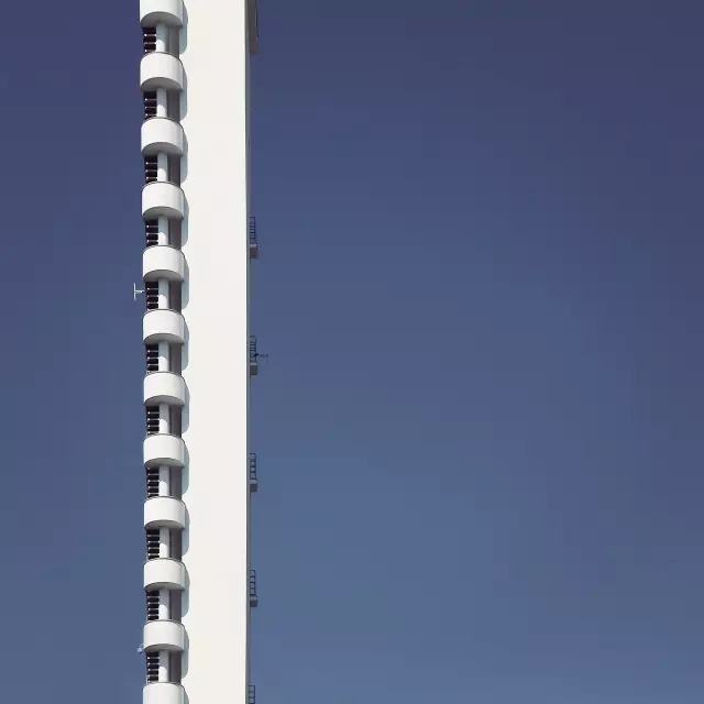 2011世界十大最佳建筑,2006年最佳建筑