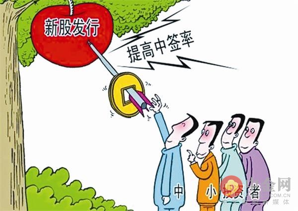 股市新股申购技巧,股票入门基础知识申购新股