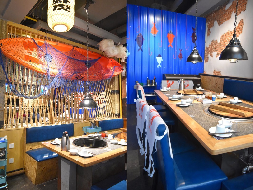 不得了！曾经征服过普京大大的美食，轰动了整条香港路！