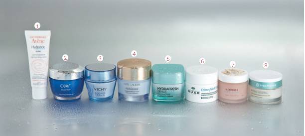 惊呆了！17款面霜测试，号称世界最贵的居然排名倒数第二！