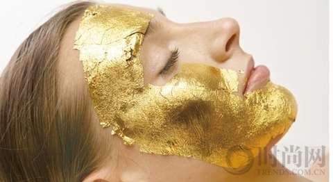 慈禧的养颜术,埃及艳后化妆技术