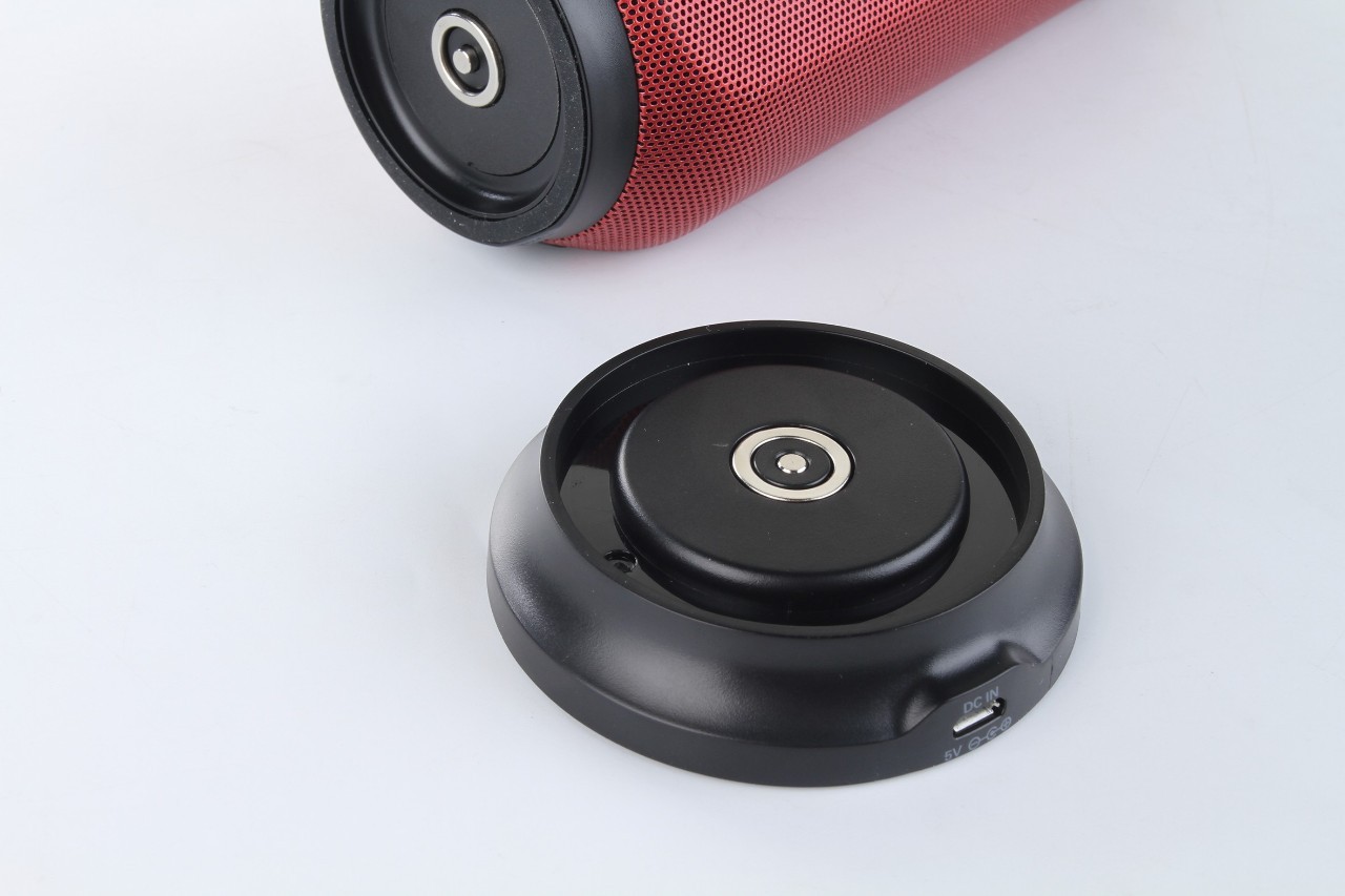 飞利浦蓝牙小音箱实测,飞利浦蓝牙小音箱怎么样