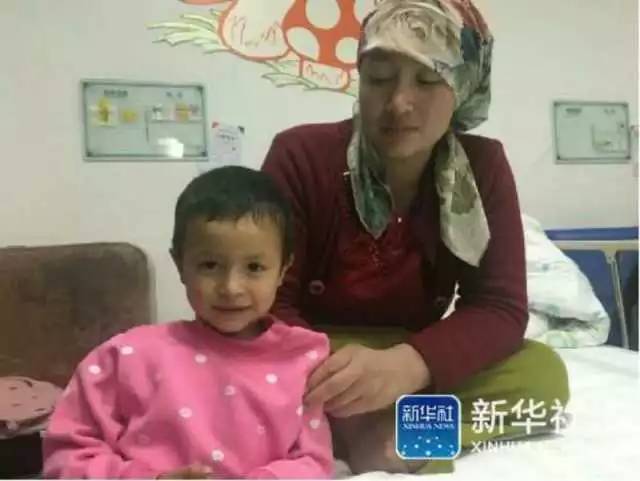 进京“救心”记:倾听跨越五千公里的“心之爱”故事