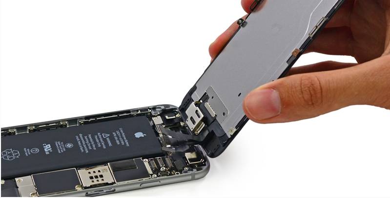 iphone7苹果老显示无服务,iphone7刚买怎么弄