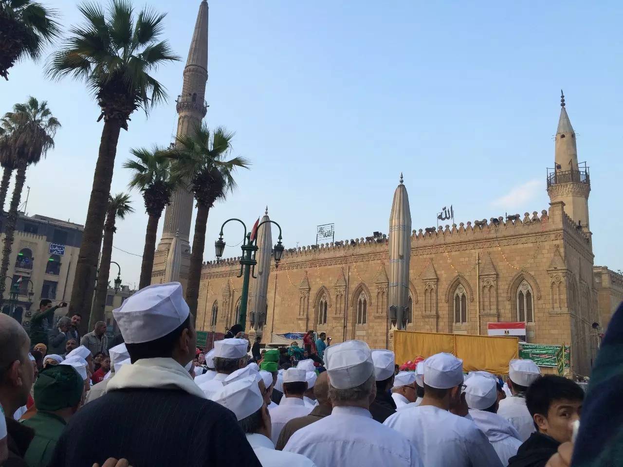 埃及开罗是一个怎么样的城市,开罗是一个怎么样的地方