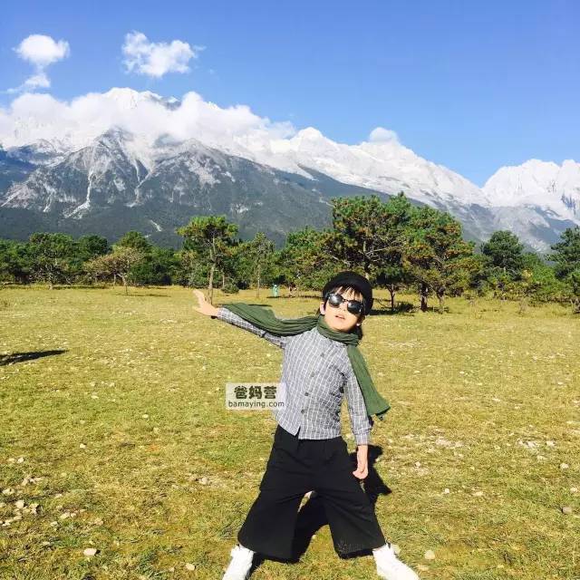 「晒穿搭」追加发奖！3份感恩礼物送给潮人爸妈们！