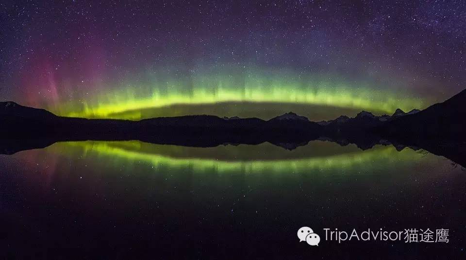 芬兰极光大爆发,2016极光