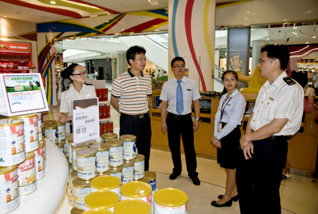 三亚国际免税城购物导航图,三亚免税城购物攻略春节