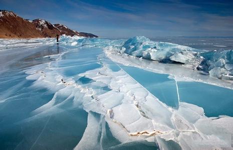 西伯利亚里有没有内蒙古,西伯利亚与蒙古