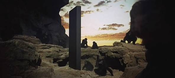 一口气看懂最伟大的科幻,一个强大到无解的科幻片