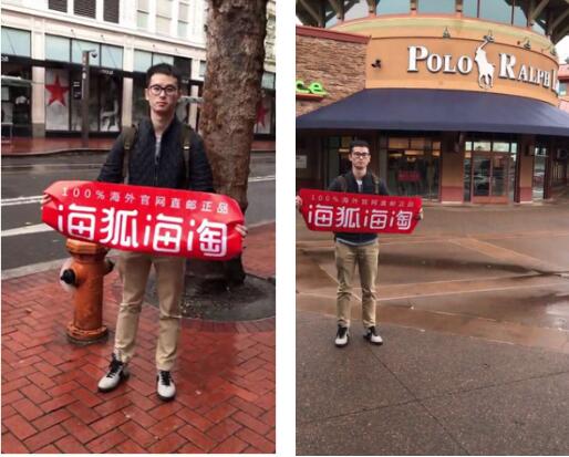 海狐海淘最新消息,海狐全球购是真是假