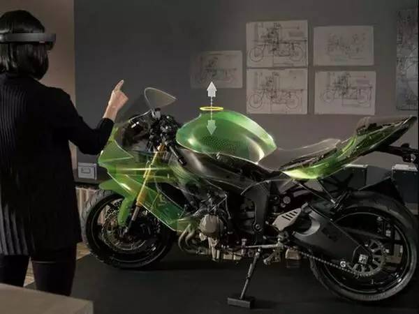 vr发布作品,vr即将上线的大作