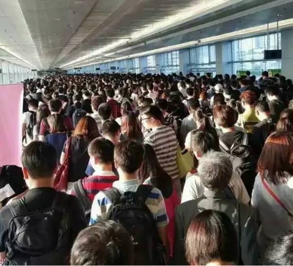 走进海关了解海关,福田口岸海关