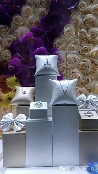 2016深圳国际珠宝展丨你买的珠宝是天然的吗?NGTC专业鉴定保障消费市场信心